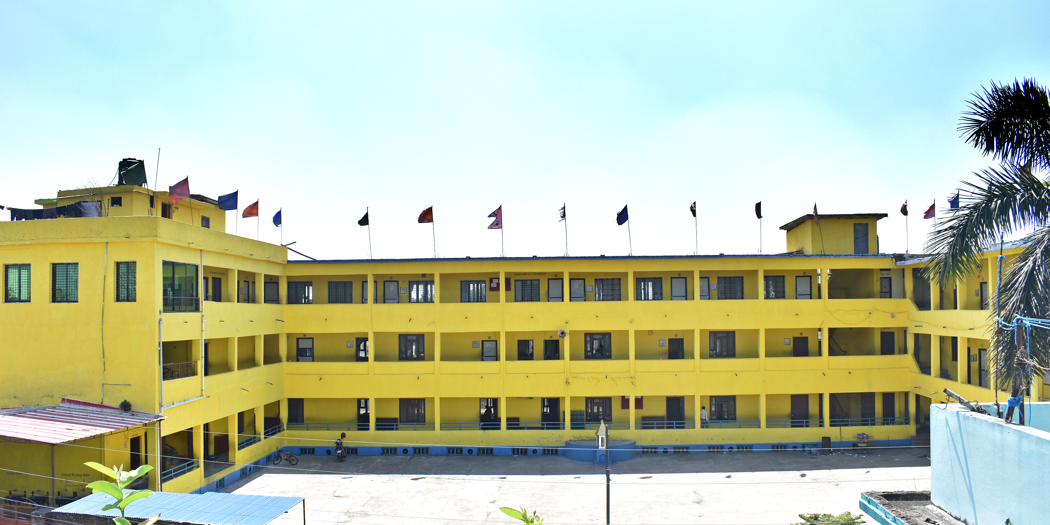 Campus
